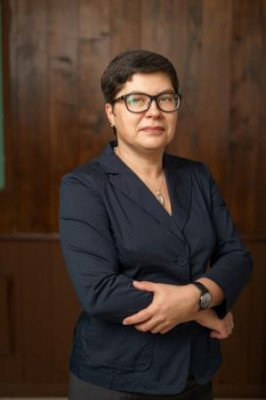 Даньшина Ирина Валерьевна Даньшина Ирина Валерьевна